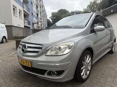 Mercedes-Benz B-klasse - 170