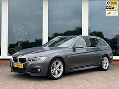BMW 3-serie Touring - M Sport - Origineel NL - NAP - Navi Prof - PDC - H&K - Trekhaak