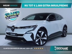 Renault Mégane E-Tech - EV60 Optimum Charge Techno | Warmtepomp | Camera | Climate control | Navigatie | Harman Ka