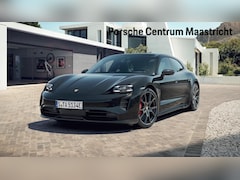 Porsche Taycan Sport Turismo - GTS Sport Turismo