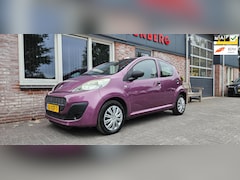 Peugeot 107 - 1.0 Access Accent Airco 5-Deurs Nieuwe Apk NAP