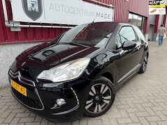Citroën DS3 Cabrio - 1.2 VTi Chic // PDC // Navi // Clima //