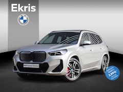 BMW iX1 - eDrive20 | M Sportpakket Pro | Panodak | Trekhaak | Driving Assistant Prof. | Head-Up | El