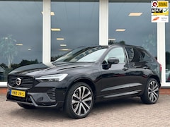 Volvo XC60 - 2.0 T6 Plug-in hybrid AWD R-Design - Panoramadak - Trekhaak - H&K - Nieuwstaat