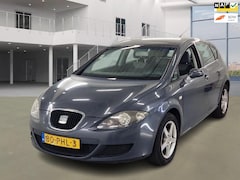 SEAT Leon - 1.6 Reference
