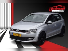 Volkswagen Polo - 1.2 TSI Edition+ AUT 7 PARKEERSENSOR STOELVERW