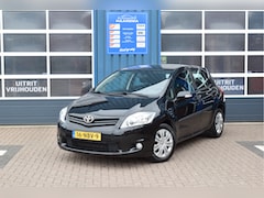 Toyota Auris - 1.6 Aspiration Trekhaak Cruise-control Airco