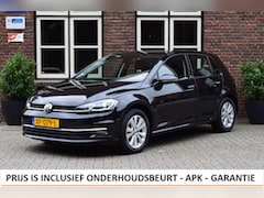 Volkswagen Golf - 1.0 TSI DSG Aut. Comfortline Camera | Stoelverw. | Led koplamp | 2X PDC