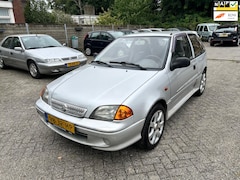Suzuki Swift - 1.3-16V Summum //LPG G3 // Airco //stuurbekr