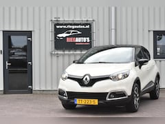 Renault Captur - 0.9 TCe Dynamique B.J. 2017