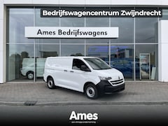 Volkswagen Transporter - 2.0 TDI L1H1 110Pk Hand | Trekhaak | Camera | 3 Zits | Incl. BPM
