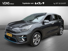 Kia e-Niro - DynamicPlusLine 64 kWh 1ste eigenaar