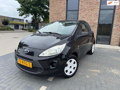 Ford Ka - 1.2 Trend