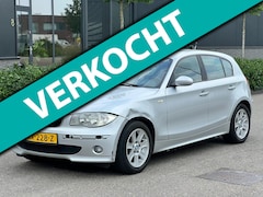 BMW 1-serie - 116i CLIMA