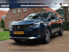 Peugeot 3008 - 1.2 PureTech Allure Pack Business Aut. | Stoelverwarming | Virtual Dashboard | Lijnbaan |