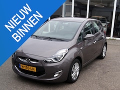 Hyundai ix20 - 1.6i Go Automaat, Pdc, clima, Trekhaak, RIJKLAARPRIJS