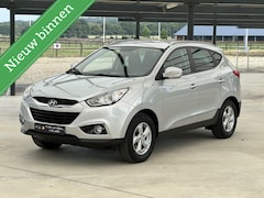 Hyundai ix35 - 2.0i Style 163 PK TREKHAAK/CLIMA/CRUISE/STL.VRW