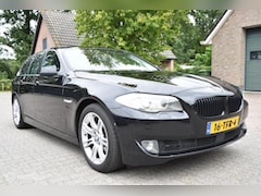 BMW 5-serie Touring - 535i High Executive