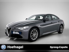 Alfa Romeo Giulia - 2.0T Super | Navi | Climate Control | Cruise Control |