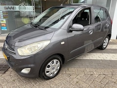Hyundai i10 - 1.2 Plus 2E EIGENAAR AIRCO
