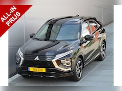 Mitsubishi Eclipse Cross - PHEV 2.4 INSTYLE 4WD | PLUG IN HYBRID | FULL OPTIONS | ADAPTIEF CRUISE | PANORAMA DAK | FA
