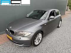 BMW 1-serie - 118i EffDyn. Ed. Business Line Ultimate Edition 3-drs