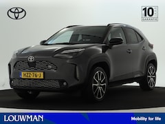 Toyota Yaris Cross - 1.5 Hybrid GR Sport | JBL | Panoramadak | Trekhaak