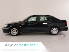 Saab 9-5 - 2.3t | Trekhaak | APK nieuw |