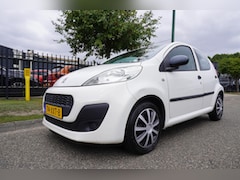 Peugeot 107 - 1.0 68PK 5D Blue Lease AIRCO APK tot 15 augustus 2026