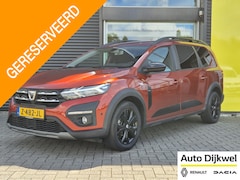 Dacia Jogger - TCe 110 Extreme 5p. All Season banden, Camera, Climate, Apple/Android Auto