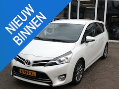 Toyota Verso - 1.8 VVT-i Dynamic Business Top 5 editie Automaat, Navi, Camera, Cruise, RIJKLAARPRIJS