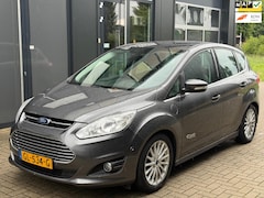 Ford C-Max - 2.0 Plug-in Hybrid Titanium Plus VOL OPTIES