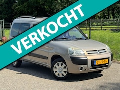 Citroën Berlingo - 1.6i 16V X-TR /Airco/Cruise/