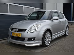 Suzuki Swift - 1.3 Limited Sport