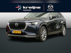 Mazda CX-60 - 2.5 e-SkyActiv PHEV Exclusive-Line | REGISTRATIE VOORDEEL | €14.664, - Voordeel | Convenie