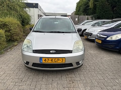 Ford Fiesta - 1.4-16V Trend