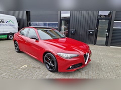 Alfa Romeo Giulia - 2.2 Eco Business