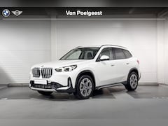 BMW X1 - xDrive30e