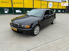 BMW 3-serie Coupé - 320Ci Executive NWE APK* 1STE EIGNR