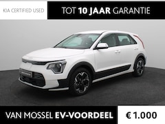 Kia Niro EV - Light Edition 64.8 kWh | Navi | Camera | Clima |