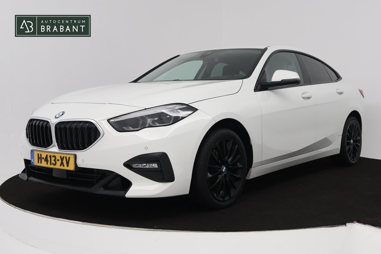 BMW 2-serie Gran Coupé - 218i Executive Edition (PARKEERSENSOREN, CRUISE CONTROL, NAVIGATIE, DIGITAAL DASHBOARD, NL - AutoWereld.nl