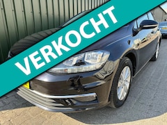 Volkswagen Golf - 1.4 TSI Comfortline 5 drs Automaat Nieuwe apk