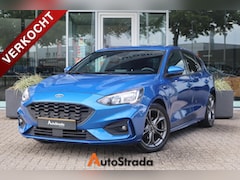 Ford Focus - 1.0 ST-Line EcoBoost 125pk | Navigatie | LED | Cruise | Climate | Carplay |