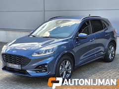 Ford Kuga - 2.5 PHEV ST-Line /winterpack