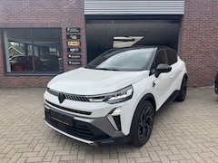 Renault Captur - 1.6 E-Tech full hybrid 145 esprit Alpine, schuifdak, harman kardon