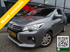 Mitsubishi Space Star - 1.2 Active