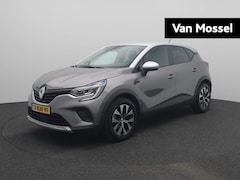 Renault Captur - 1.0 TCe 90 evolution | Navi | Climate Control |