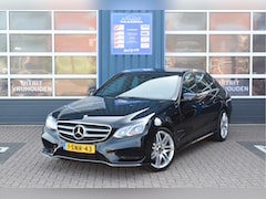 Mercedes-Benz E-klasse - 200 Ambition Avantgarde AMG