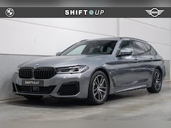 BMW 5-serie Touring - 530e M-Sport | Panoramadak | CoPilot | Head Up