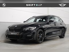 BMW 3-serie Touring - 330e xDrive | M-Sport | Panoramadak | Elektr. Trekhaak | Hifi